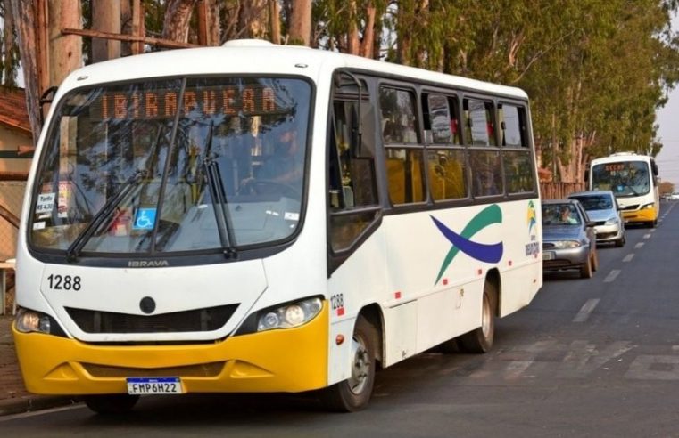 EM BARRETOS: TRIBUNAL DE CONTAS SUSPENDE PREGÃO DO TRANSPORTE COLETIVO NA CIDADE