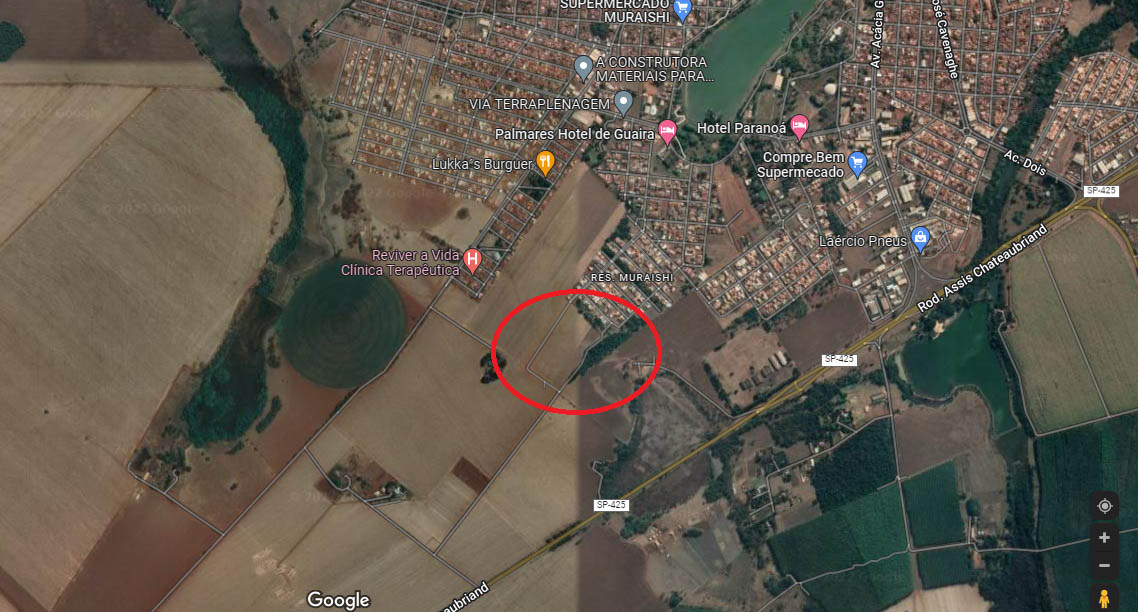 EM GUAÍRA: DAEE CONFIRMA ORDEM DE SERVIÇO PARA PERFURAÇÃO DE NOVO POÇO PROFUNDO NO MUNICÍPIO