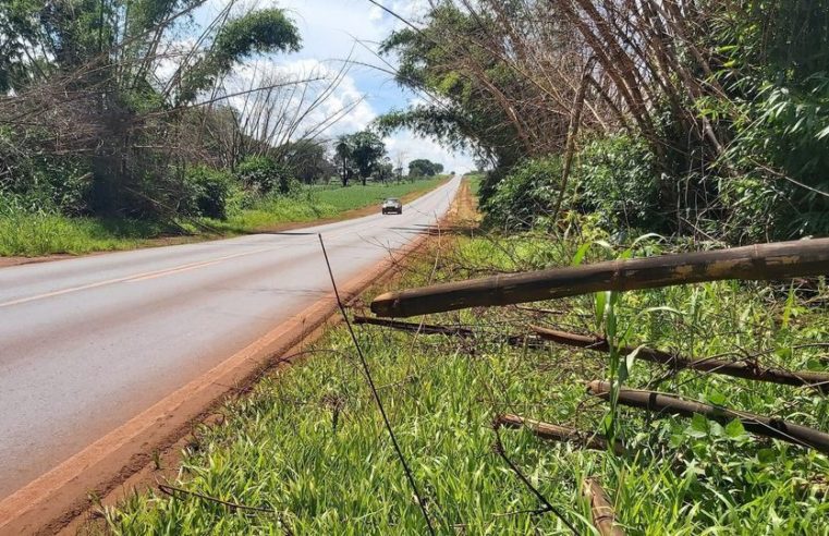 GOVERNO LIBERA VERBA PARA OBRAS EM RODOVIAS DA REGIÃO. VIA ENTRE MIGUELÓPOLIS E ITUVERAVA ESTÁ NO CRONOGRAMA