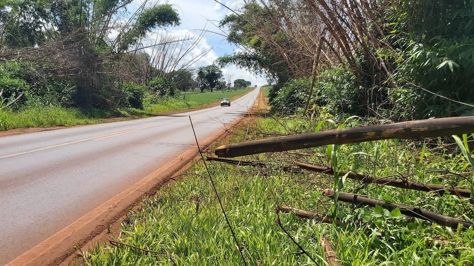 GOVERNO LIBERA VERBA PARA OBRAS EM RODOVIAS DA REGIÃO. VIA ENTRE MIGUELÓPOLIS E ITUVERAVA ESTÁ NO CRONOGRAMA