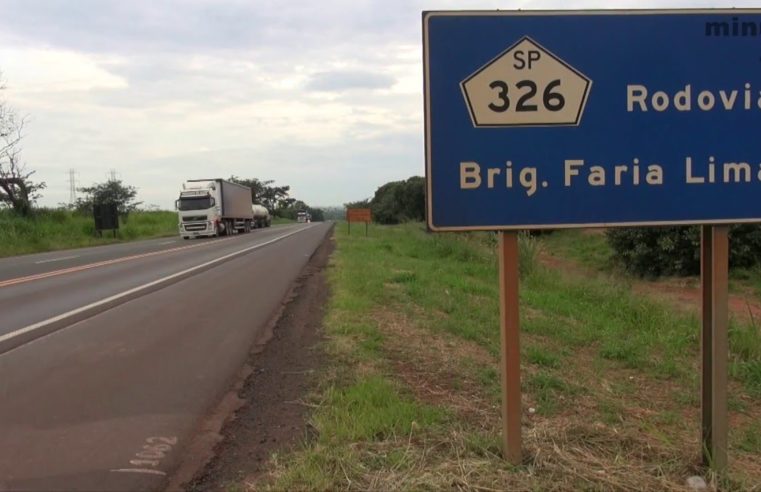 GOVERNO DO ESTADO LIBERA VERBA PARA OBRAS EM RODOVIAS DA REGIÃO DE BARRETOS