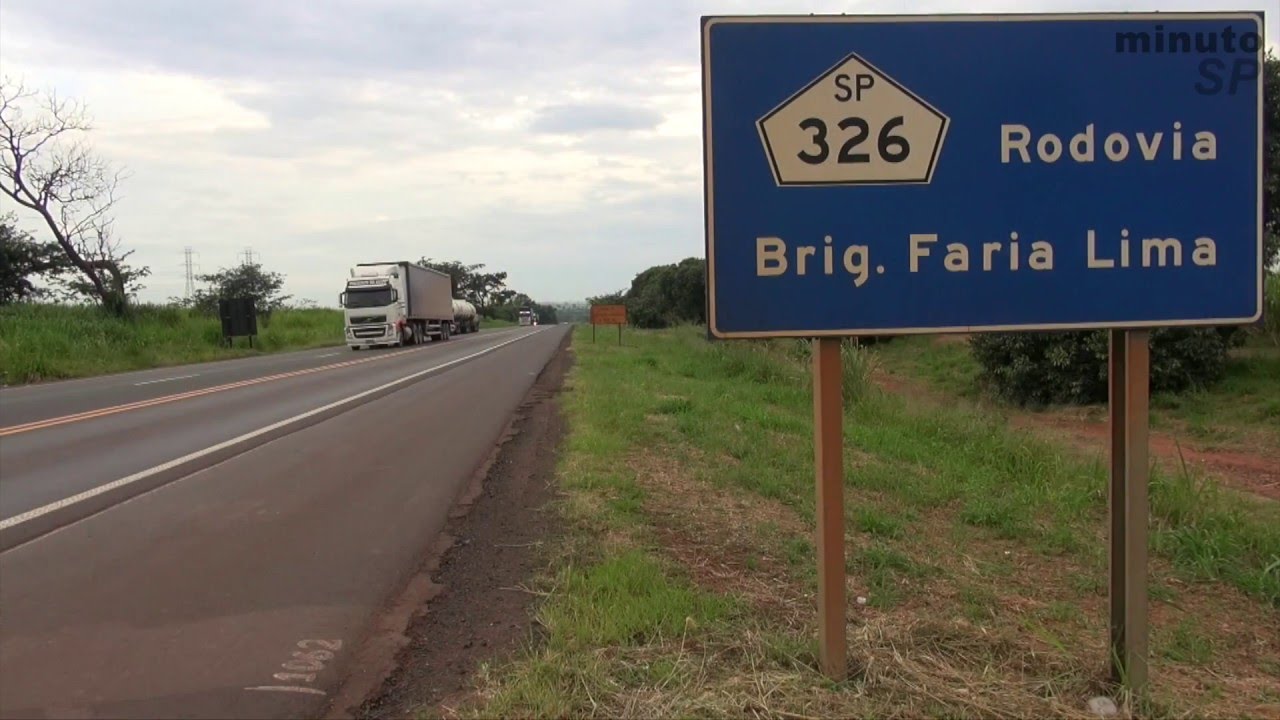 GOVERNO DO ESTADO LIBERA VERBA PARA OBRAS EM RODOVIAS DA REGIÃO DE BARRETOS