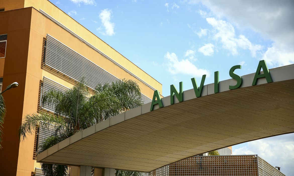 ANVISA DETERMINA RECOLHIMENTO DE REMÉDIOS À BASE DE LOSARTANA