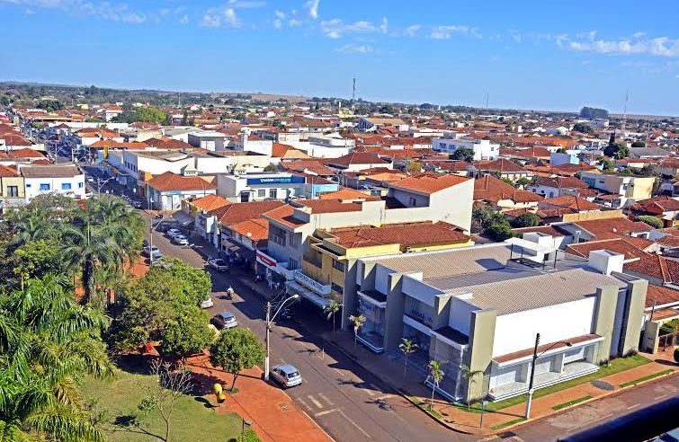 EM GUAÍRA: NESTE SÁBADO COMÉRCIO TRABALHA EM HORÁRIO ESPECIAL PELO DIA DOS NAMORADOS