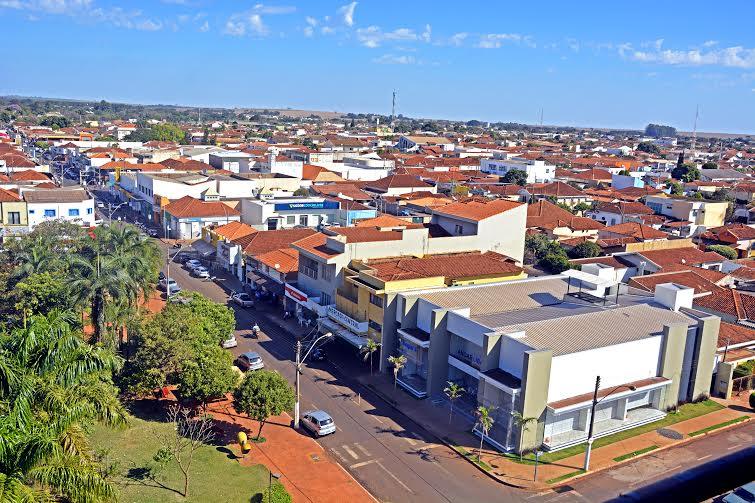 EM GUAÍRA: NESTE SÁBADO COMÉRCIO TRABALHA EM HORÁRIO ESPECIAL PELO DIA DOS NAMORADOS