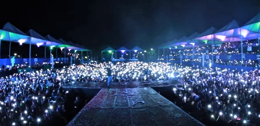 EM GUAÍRA: CRESCE EXPECTATIVA PARA DIVULGAÇÃO DA RENDA DA FESTA DO PEÃO 2022