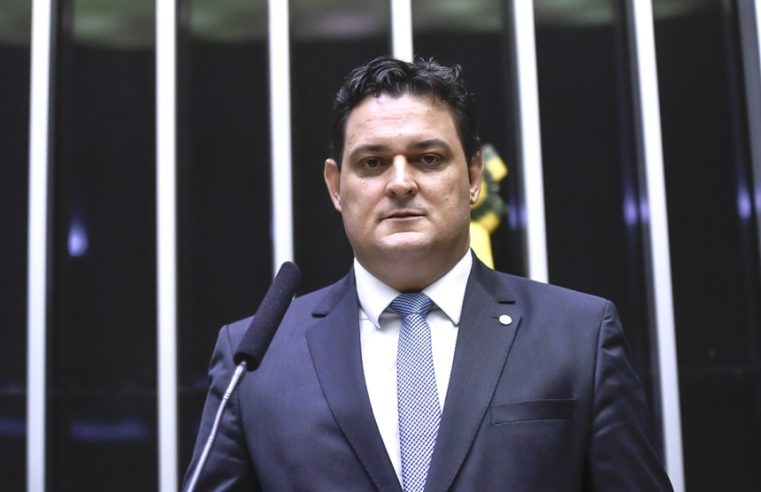 EM BARRETOS: DEPUTADO GENINHO ZULIANI VAI RECEBER TÍTULO DE CIDADÃO HONORÁRIO NESTA SEXTA-FEIRA, 24