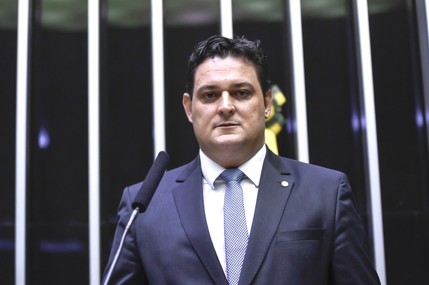 EM BARRETOS: DEPUTADO GENINHO ZULIANI VAI RECEBER TÍTULO DE CIDADÃO HONORÁRIO NESTA SEXTA-FEIRA, 24