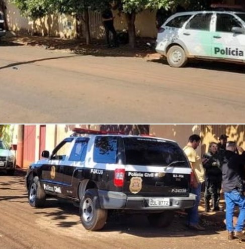 EM MIGUELÓPOLIS: POLÍCIA AVERIGUA DENUNCIA DE MAUS TRATOS