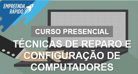 EM GUAÍRA: PARCERIA ENTRE PREFEITURA, SOGUBE, ESTADO, SEBRAE E SENAI DISPONIBILIZA CURSO DE REPARO DE COMPUTADORES