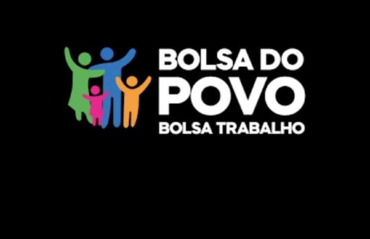 EM GUAIRA: CONFIRA AQUI A NOVA LISTA COM BENEFICIÁRIOS DO PROGRAMA BOLSA DO POVO