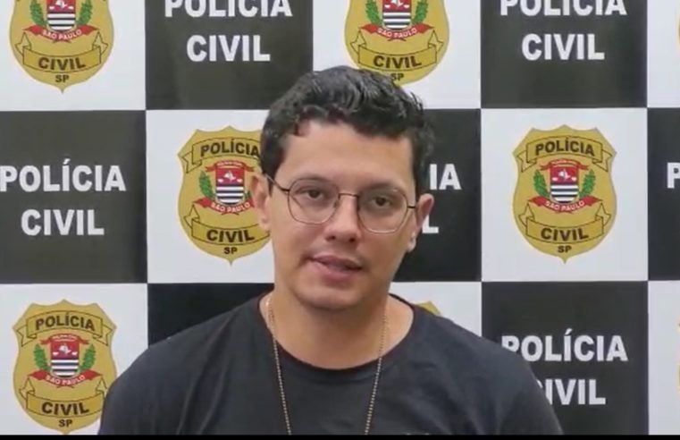 ATUALIZANDO EM BARRETOS: DELEGADO FALA SOBRE OPERAÇÃO CONTRA CRIMES NA ZONA RURAL