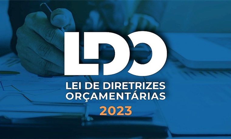 LDO PREVÊ SALÁRIO MÍNIMO DE R$ 1.294 E DÉFICIT DE R$ 65,9 BILHÕES EM 2023