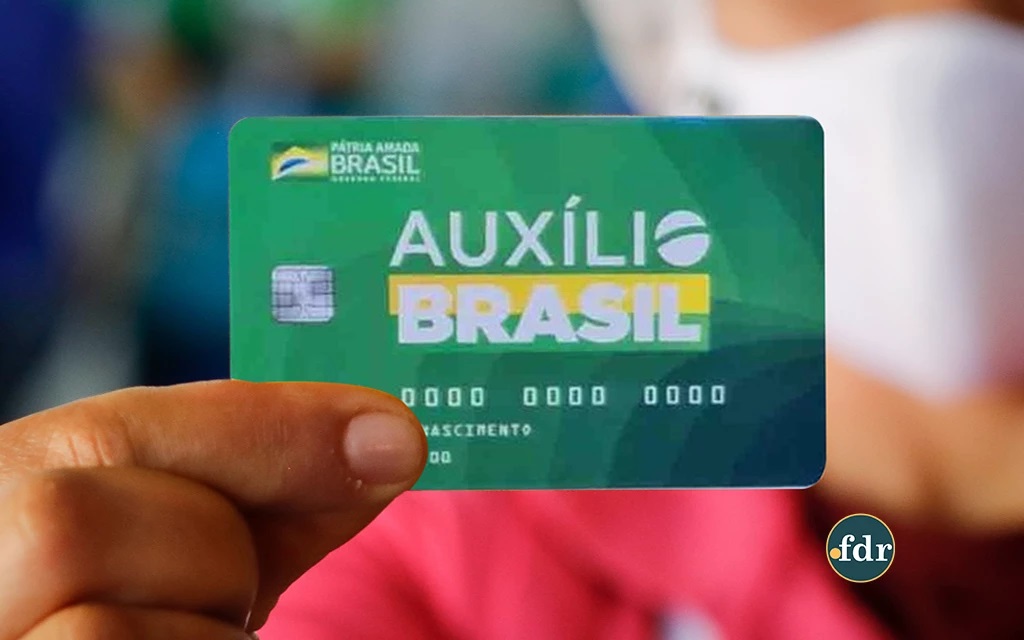 GOVERNO ANTECIPA PARA 9 DE AGOSTO PAGAMENTO NO NOVO AUXÍLIO BRASIL DE R$ 600