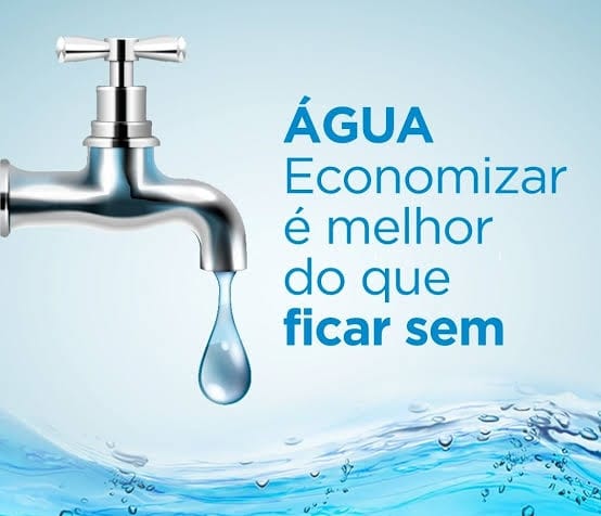 EM GUAIRA: ATENÇÃO: DEAGUA ORIENTA POPULAÇÃO A ECONOMIZAR PARA EVITAR DESABASTECIMENTO DE ÁGUA