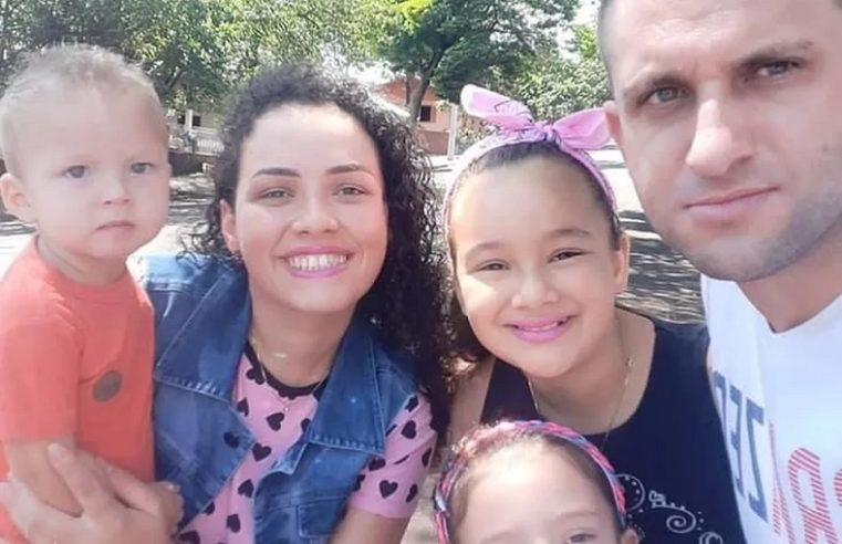 NO PARANÁ: POLICIAL MILITAR MATA SEIS FAMILIARES E OUTRAS DUAS PESSOAS E DEPOIS SE MATA, DIZ PM