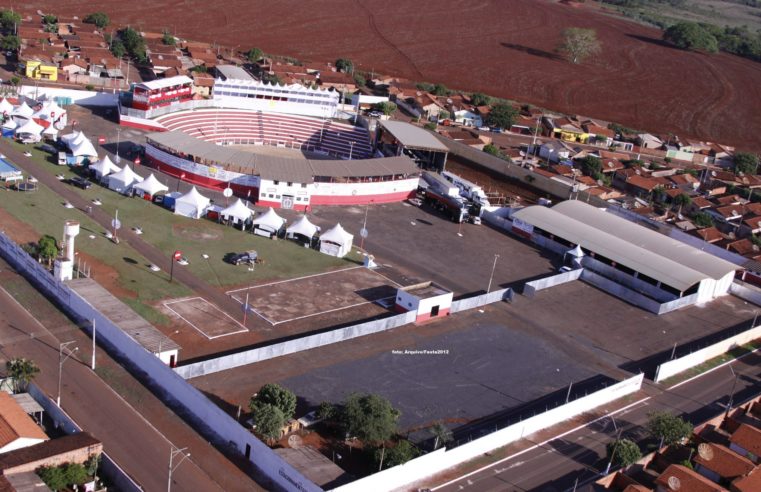 EM MIGUELÓPOLIS: ESTÁ CHEGANDO A 34ª FESTA DO PEÃO DE BOIADEIRO