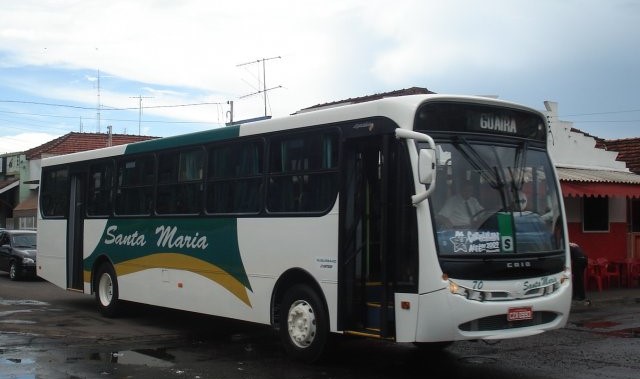 EM GUAÍRA: SEM SOLUÇÃO APARENTE, SANTA MARIA SE REUNE COM ADMINISTRAÇÃO SOBRE TRANSPORTE ENTRE GUAÍRA E BARRETOS