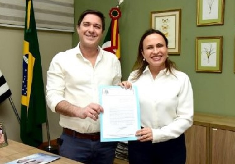 EM BARRETOS: VICE-PREFEITO GUSTAVO SASDELLI ASSUME A PREFEITURA A PARTIR DE HOJE