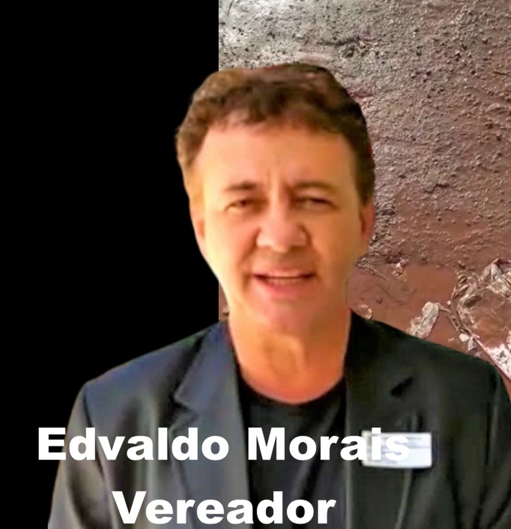 EM GUAÍRA: EXCLUSIVO: EDVALDO MORAIS PODERÁ DENUNCIAR EMPREENDEDOR IMOBILIÁRIO AO MP POR SUPOSTO DESPERDÍCIO DE ÁGUA