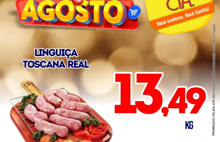 CONFIRA OFERTAS DA SEMANA NA FRIOS & CIA DE GUAÍRA. IMPERDÍVEIS. APROVEITE!!!