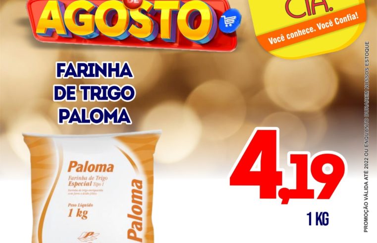 CONFIRA AS OFERTAS DA SEMANA DA FRIOS & CIA DE GUAÍRA. QUALIDADE COM PREÇOS ESPECIAIS. APROVEITE!!!