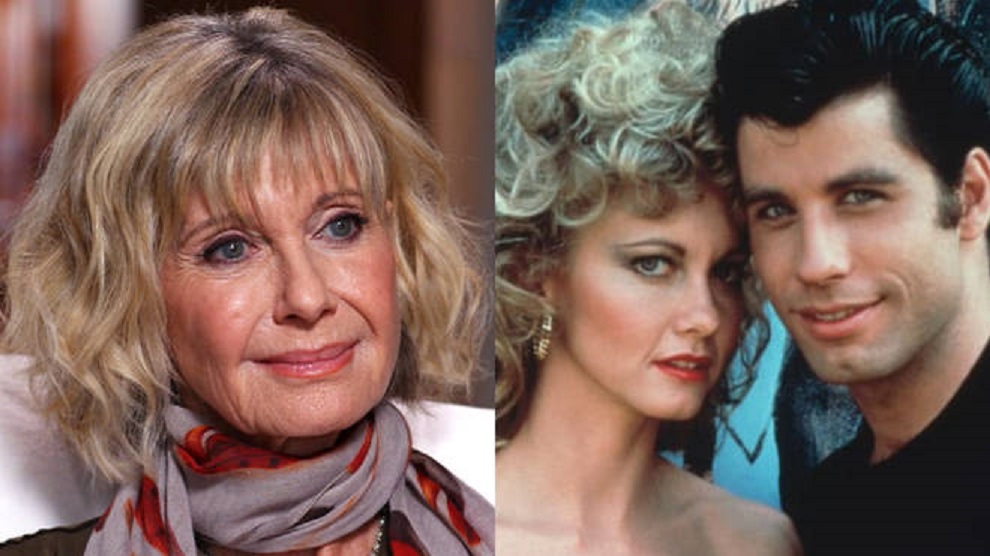 O CINEMA EM LUTO: MORRE, AOS 73 ANOS, A ATRIZ E CANTORA OLIVIA NEWTON-JOHN DE GREASE