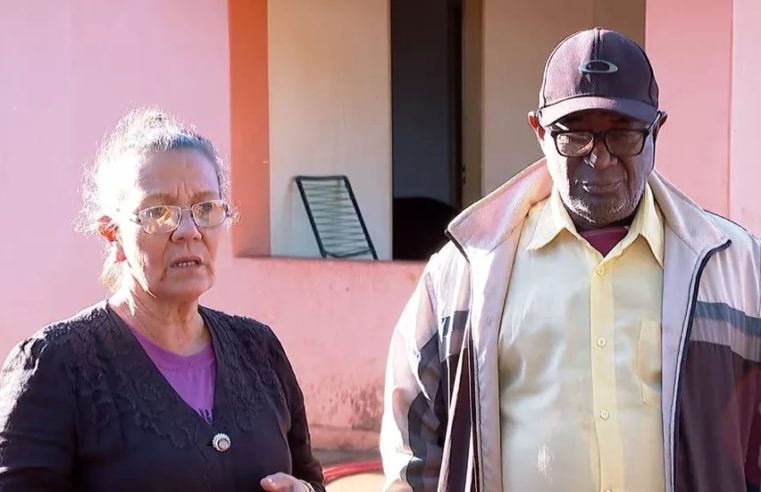 EM GUAÍRA: LADRÕES CAUSAM PREJUÍZO E INTIMIDAM MORADORES DURANTE CRIMES NA ZONA RURAL