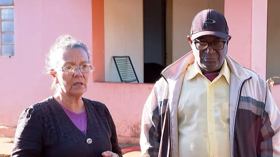 EM GUAÍRA: LADRÕES CAUSAM PREJUÍZO E INTIMIDAM MORADORES DURANTE CRIMES NA ZONA RURAL