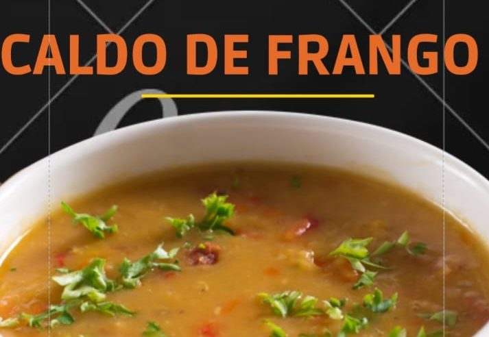 O TEMPO MUDOU. CALDO SABOROSO, NUTRITIVO E QUENTINHO É NO TRINK´S BAR. FAÇA SEU PEDIDO!!!