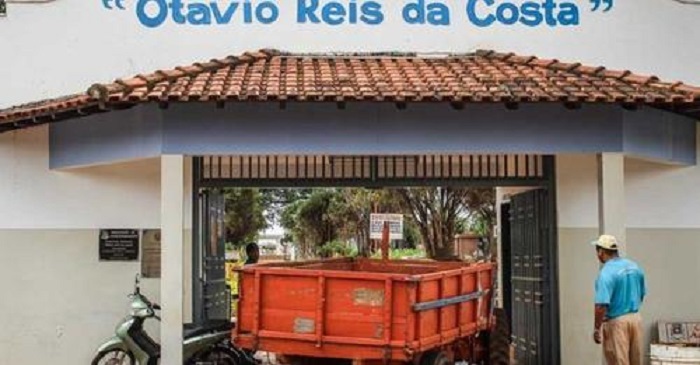 EM GUAÍRA: HOJE TERMINA PRAZO PARA OBRAS PARTICULARES NO CEMITÉRIO MUNICIPAL