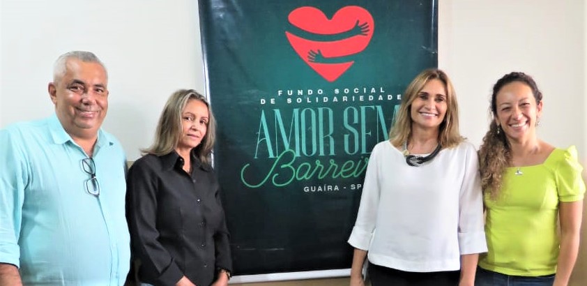 EM GUAÍRA: PROPOSTO PELO PRESIDENTE DA CÂMARA DENIR FERREIRA, MUNICÍPIO ESTUDA RETORNO DO PROJETO FUTURO VERDE