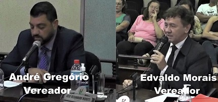 EM GUAÍRA: CÂMARA APROVA REPASSE DE QUASE r$ 5 MILHÕES PARA SANTA CASA. ANDRÉ GREGÓRIO E EDVALDO MORAIS COMENTAM VOTAÇÃO