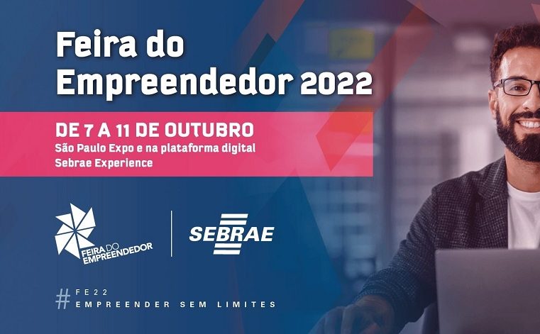 EM GUAÍRA: DIRETORIA DE DESENVOLVIMENTO E SEBRAE ABREM INSCRIÇÕES À MISSÃO “FEIRA DO EMPREENDEDOR 2022”