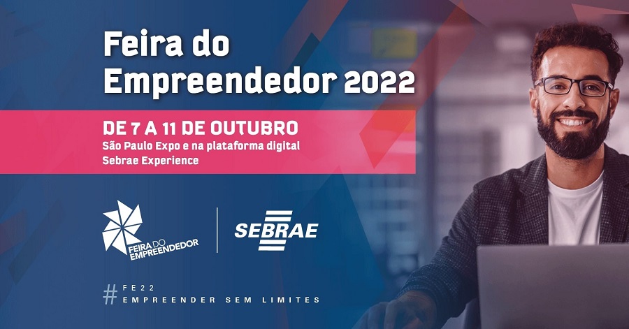 EM GUAÍRA: DIRETORIA DE DESENVOLVIMENTO E SEBRAE ABREM INSCRIÇÕES À MISSÃO “FEIRA DO EMPREENDEDOR 2022”