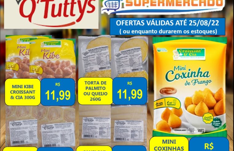 SEMANA ESPECIAL COM SUPER OFERTAS NO MURAISHI SUPERMERCADO. APROVEITE E ECONOMIZE!!!