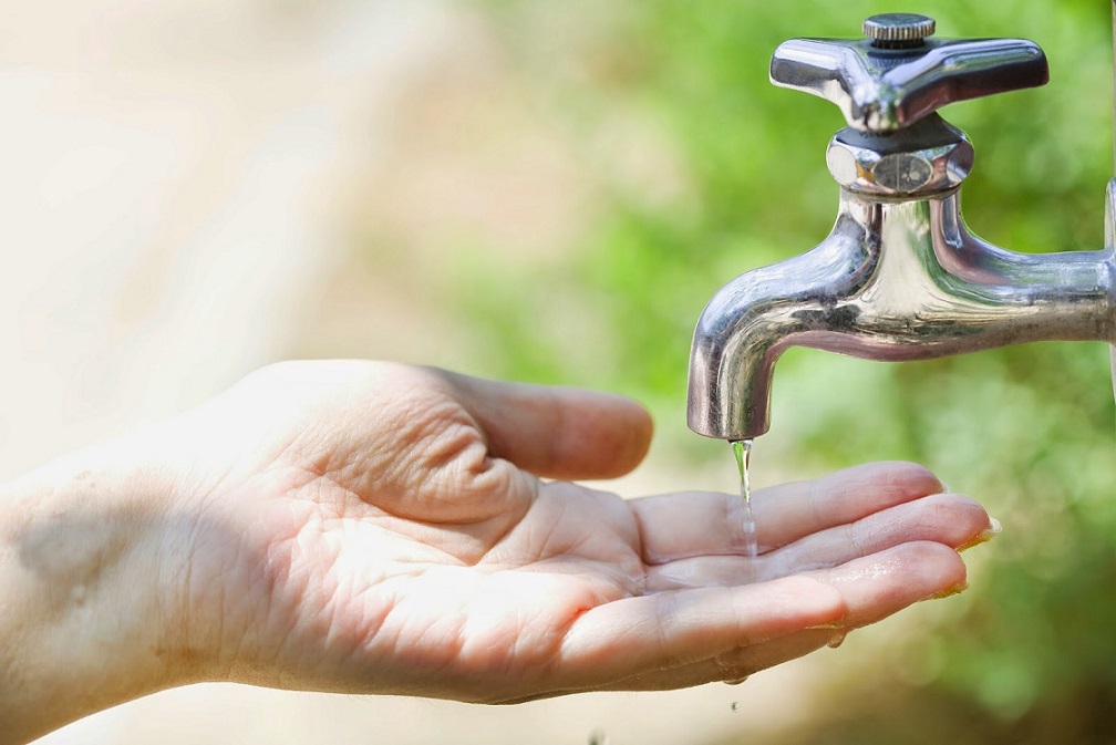 EM GUAÍRA: COMUNICADO DEAGUA PARA FALTA DE ÁGUA EM TODA CIDADE