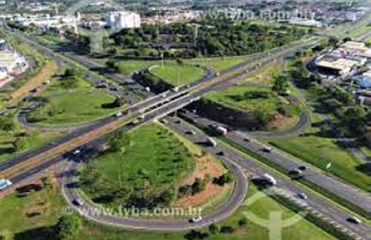 ACONTECE NESTA QUINTA-FEIRA O LEILÃO DE 600 KMS DE RODOVIAS DA REGIÃO NOROESTE DO ESTADO