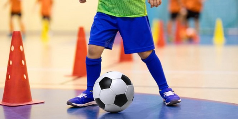 EM GUAÍRA: COMEÇA NESTE SÁBADO, 3, A 1ª TAÇA GUAÍRA DE FUTSAL MIRIM, INFANTIL E JUVENIL CONFIRA TABELA DA COMPETIÇÃO