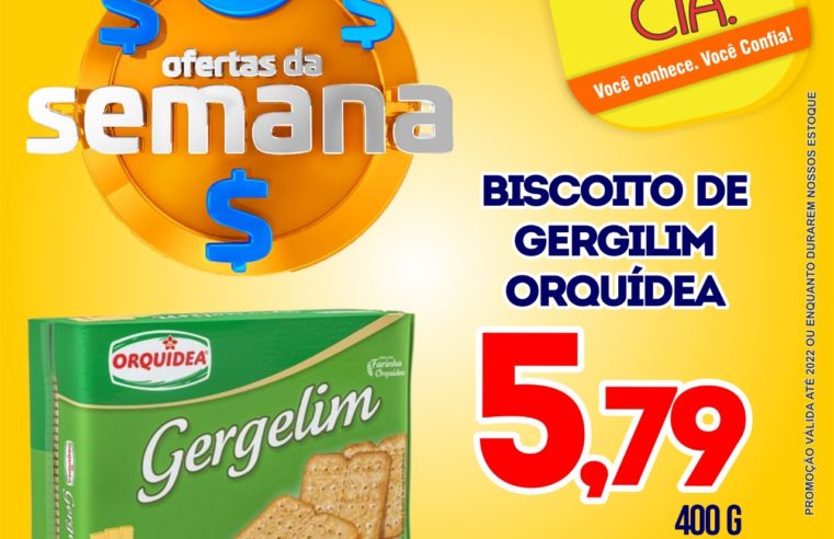 SAIU O LISTÃO DAS OFERTAS DA SEMANA DA FRIOS & CIA DE GUAÍRA. APROVEITE. ESTÁ FANTÁSTICO!!!