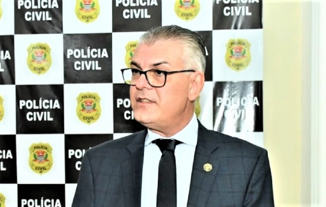 DELEGADO SECCIONAL CONFIRMA DEFASAGEM DE PELO 14 MIL POLICIAIS CIVIS EM TODO O ESTADO