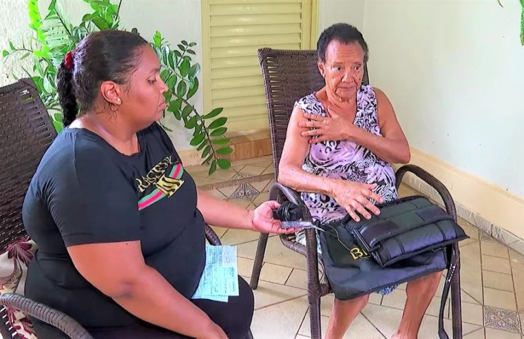 IDOSOS DE BARRETOS CAEM EM GOLPE DE FALSOS FISIOTERAPEUTAS DO SUS