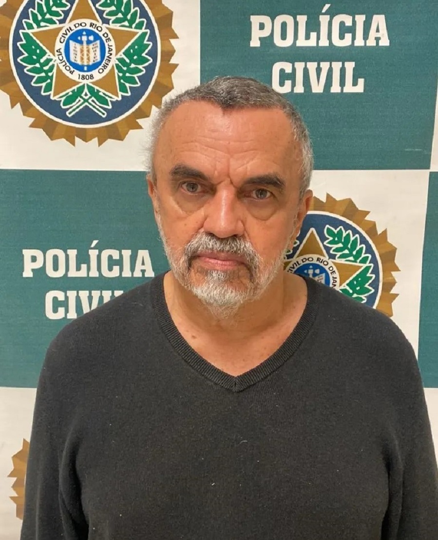 ATUALIZANDO: ATOR DO FILME 2 FILHOS DE FRANCISCO, É PRESO POR MANTER RELACIONAMENTO COM GAROTO DE 12 ANOS DENTRE OUTRAS ACUSAÇÕES