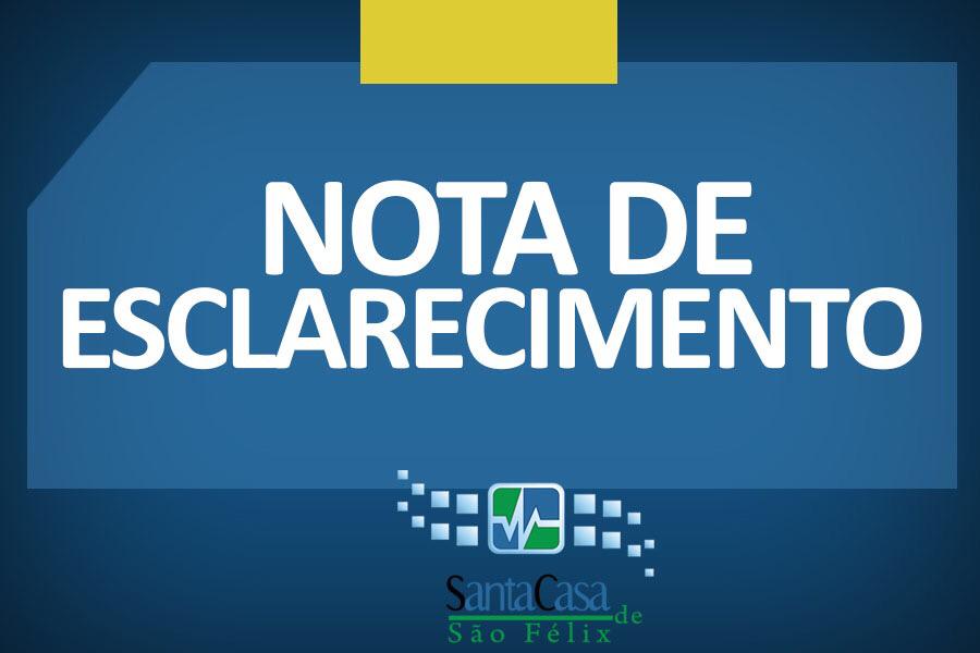 SANTA CASA DE GUAÍRA EMITE NOTA OFICIAL SOBRE ATENDIMENTO A GESTANTE QUE ENTROU EM TRABALHO DE PARTO NA VIA PÚBLICA