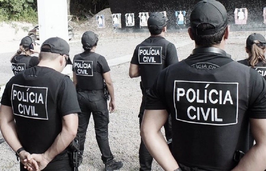 GOVERNO DE SÃO PAULO ABRE CONCURSO PARA CONTRATAÇÃO DE 3,5 MIL POLICIAIS CIVIS