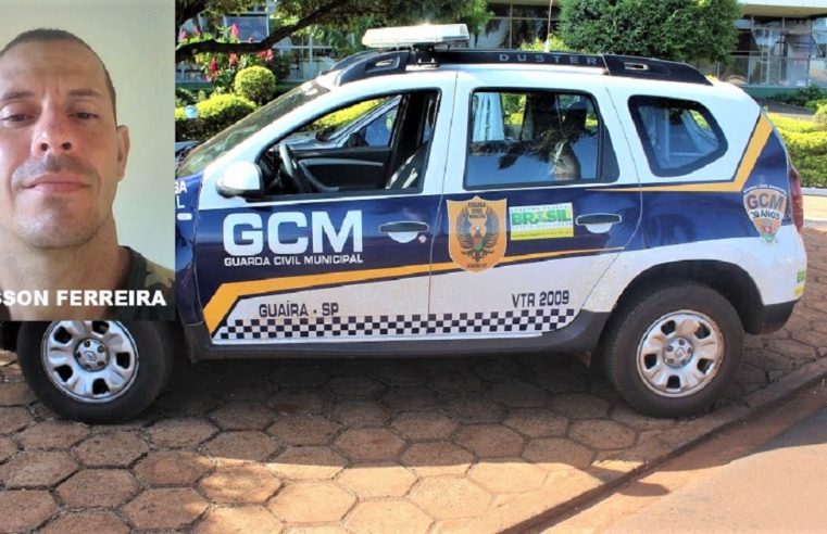 APÓS CONVOCAÇÃO DE NOVOS INTEGRANTES PARA GCM DE GUAÍRA, REPRESENTANTE DE CONCURSADOS SE MANIFESTA SOBRE O ASSUNTO