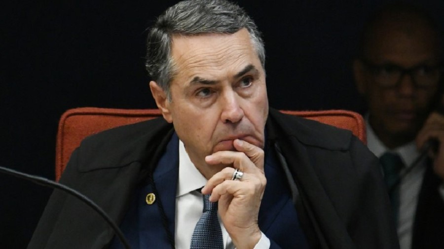 MINISTRO BARROSO CONFIRMA DECISÃO DE SUSPENDER PISO NACIONAL DE ENFERMAGEM