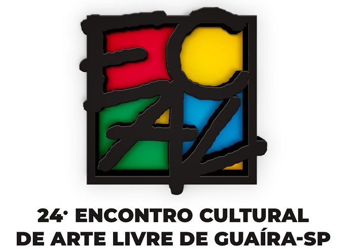 COMEÇA AMANHÃ, QUINTA-FEIRA,O 24º ENCONTRO CULTURAL DE ARTE LIVRE DE GUAÍRA