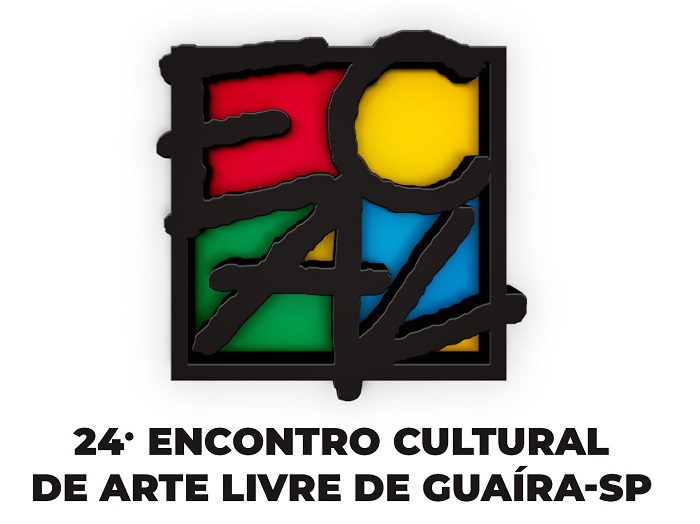 COMEÇA AMANHÃ, QUINTA-FEIRA,O 24º ENCONTRO CULTURAL DE ARTE LIVRE DE GUAÍRA