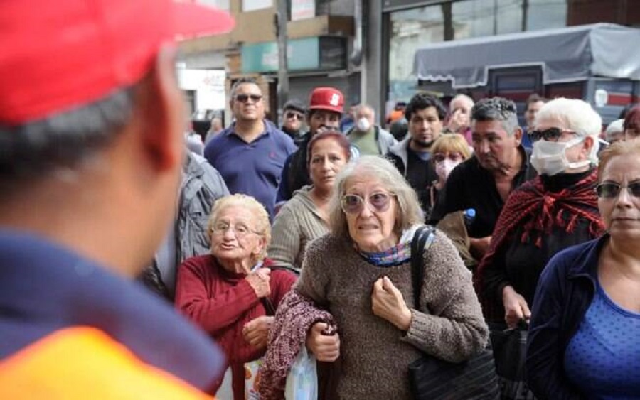 BARRETENSES COM MAIS DE 80 ANOS TERÃO PRIORIDADE NO ATENDIMENTO COM SANÇÃO DE LEI